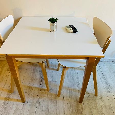 Mirabeau Studio Aix-en-Provence Extérieur photo