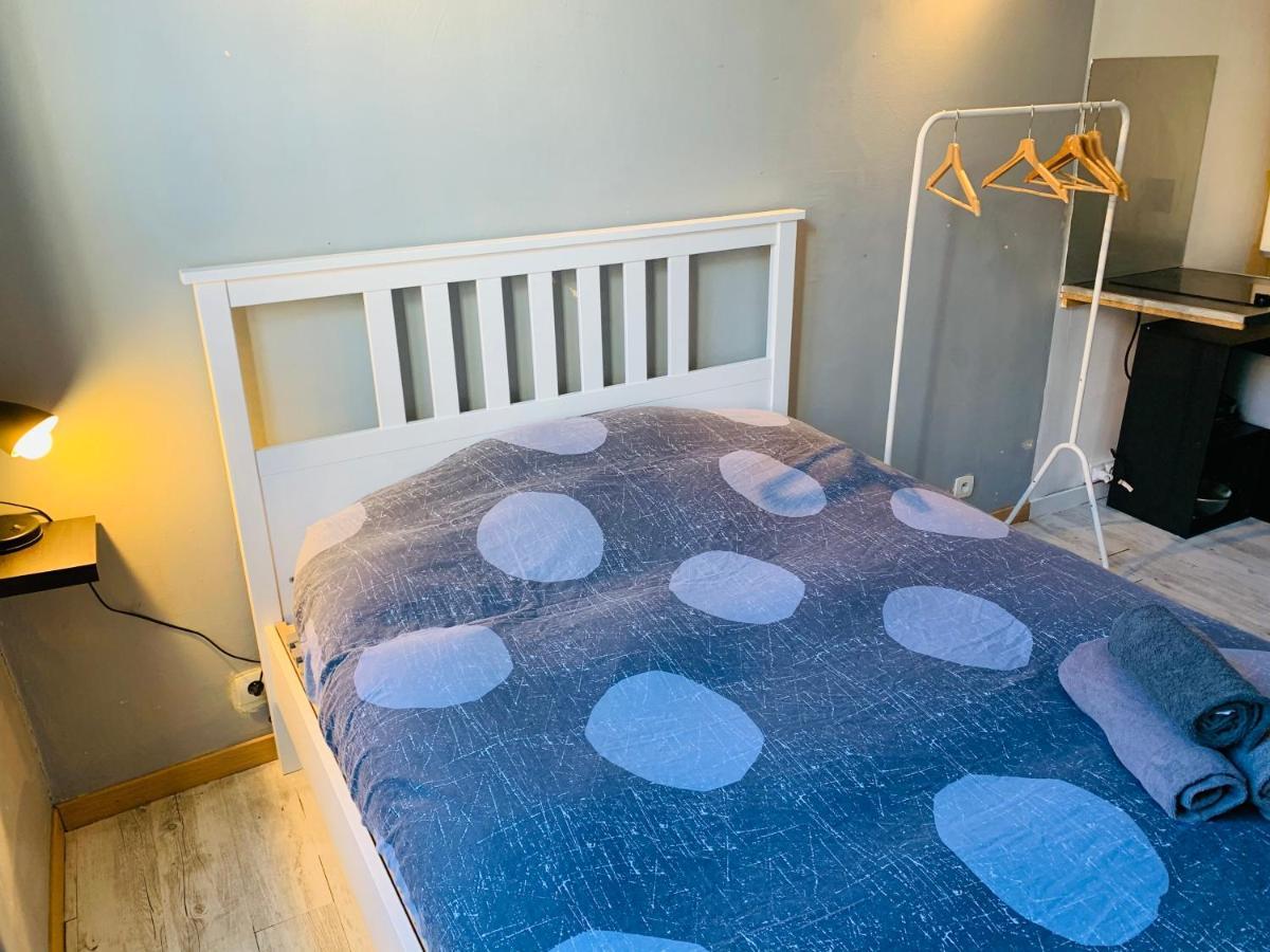 Mirabeau Studio Aix-en-Provence Extérieur photo