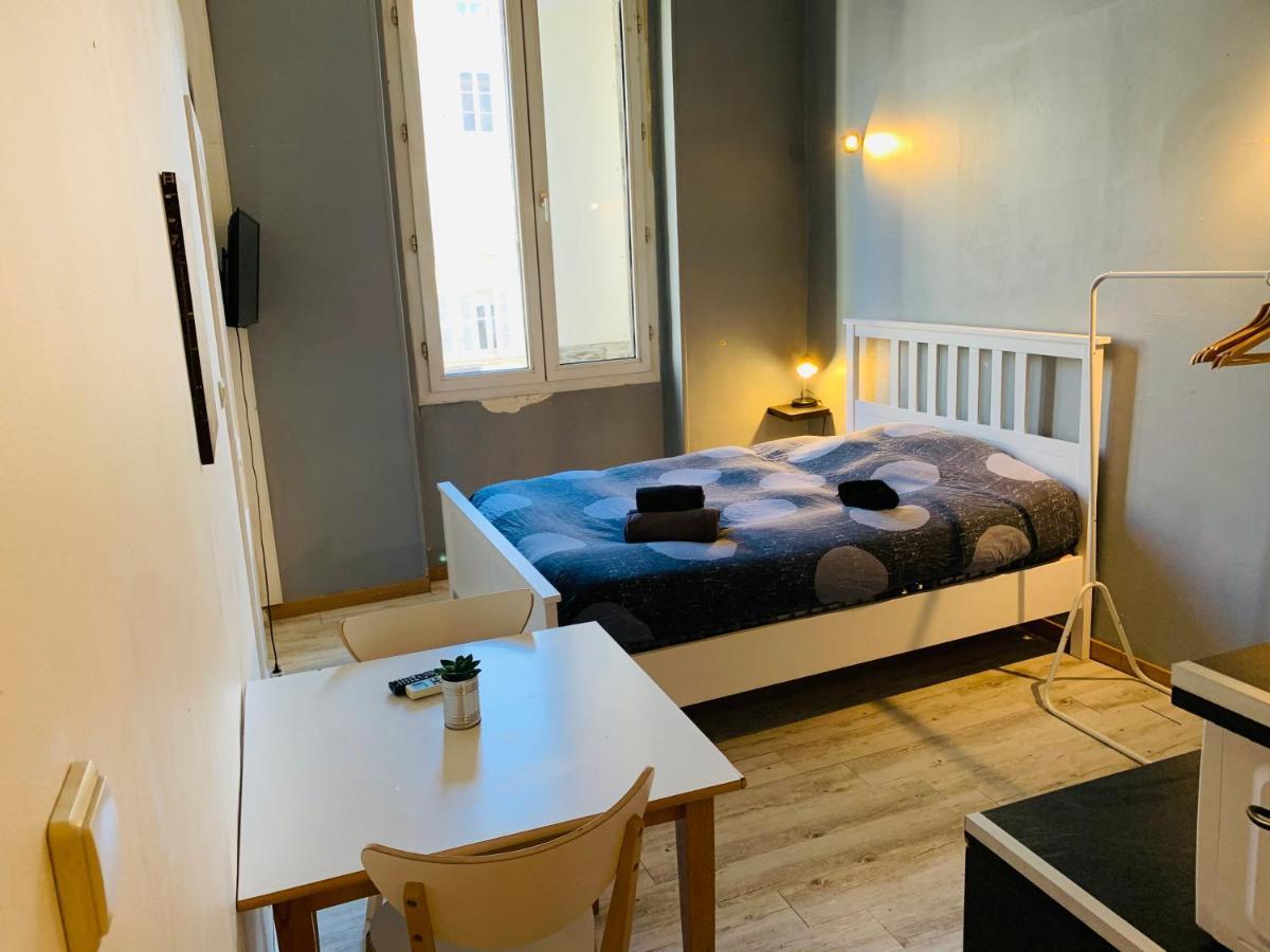 Mirabeau Studio Aix-en-Provence Extérieur photo