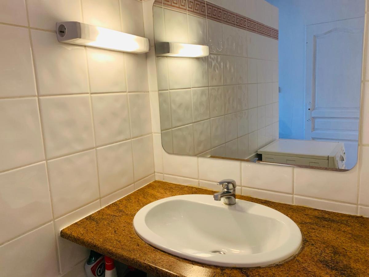 Mirabeau Studio Aix-en-Provence Extérieur photo