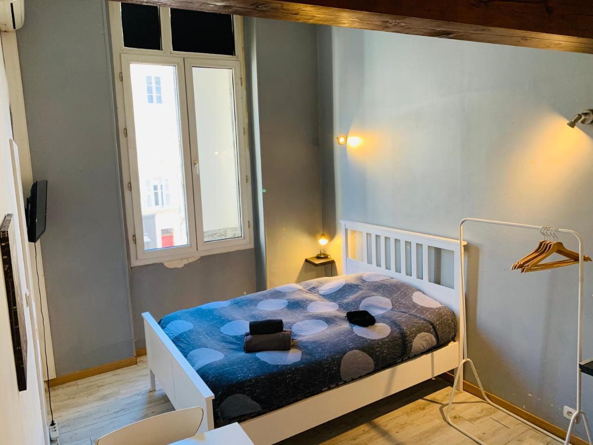 Mirabeau Studio Aix-en-Provence Extérieur photo