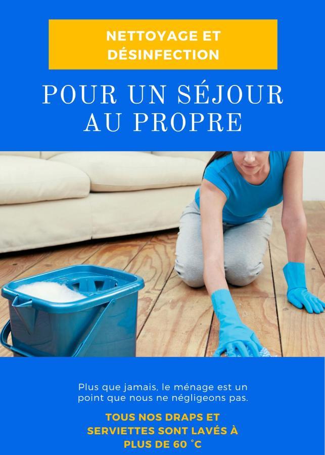 Mirabeau Studio Aix-en-Provence Extérieur photo